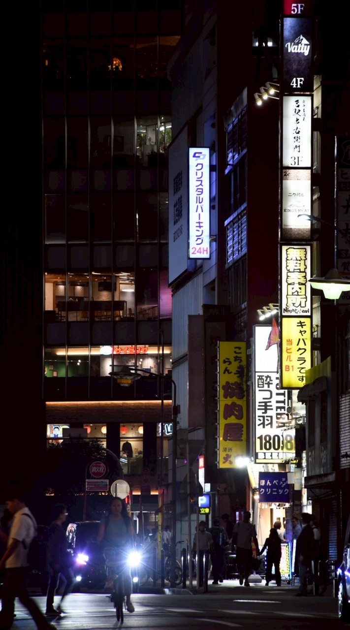 [TKG]ワイドのチョッパ撮り鉄日記