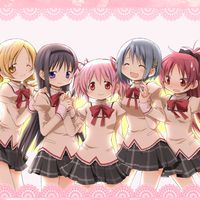 まどマギなりきり／人ºωº人＼(オリキャラ可)