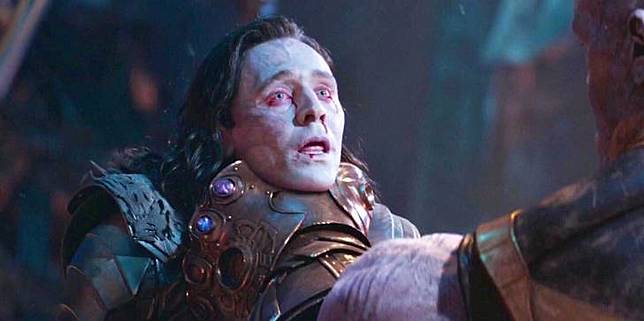 5 Alasan Kenapa Loki Bisa Menjadi Karakter Kunci Di Film Avengers Endgame Keepo Me Line Today