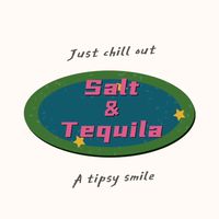Salt&Tequila🍻Made In Korea正韓