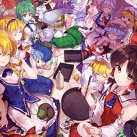 〜東方なりきり〜°・*:.。.（恋愛️⭕️友達️⭕️）