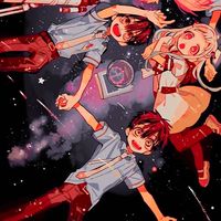 ★地縛少年花子君/聊天/演戲/繪畫/聊八卦/發瘋/組CP的家庭/群通★