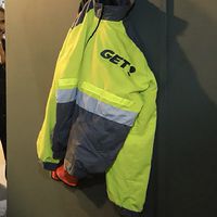 คนขับ​GETFOOD