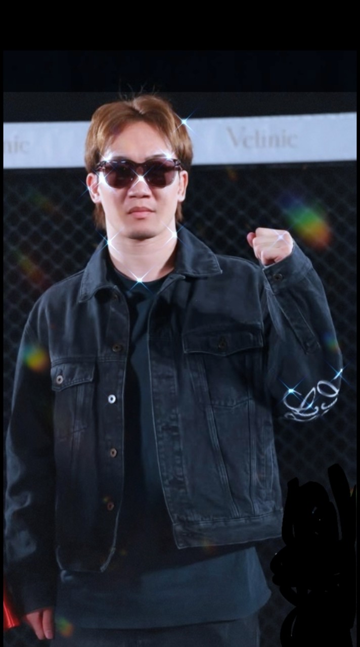 🥊😎朝倉未来を語ろうサークル🥋🤼‍♂️