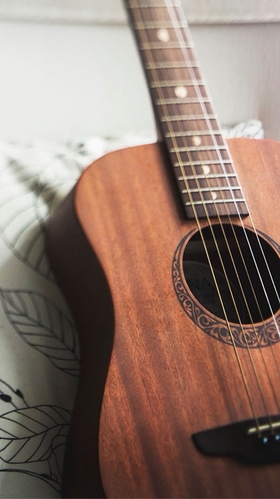 118下成功大學吉他社