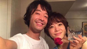 閃婚不到 4 個月！「野田妹」上野樹里被爆廚藝糟 婆媳過招讓人大冒汗