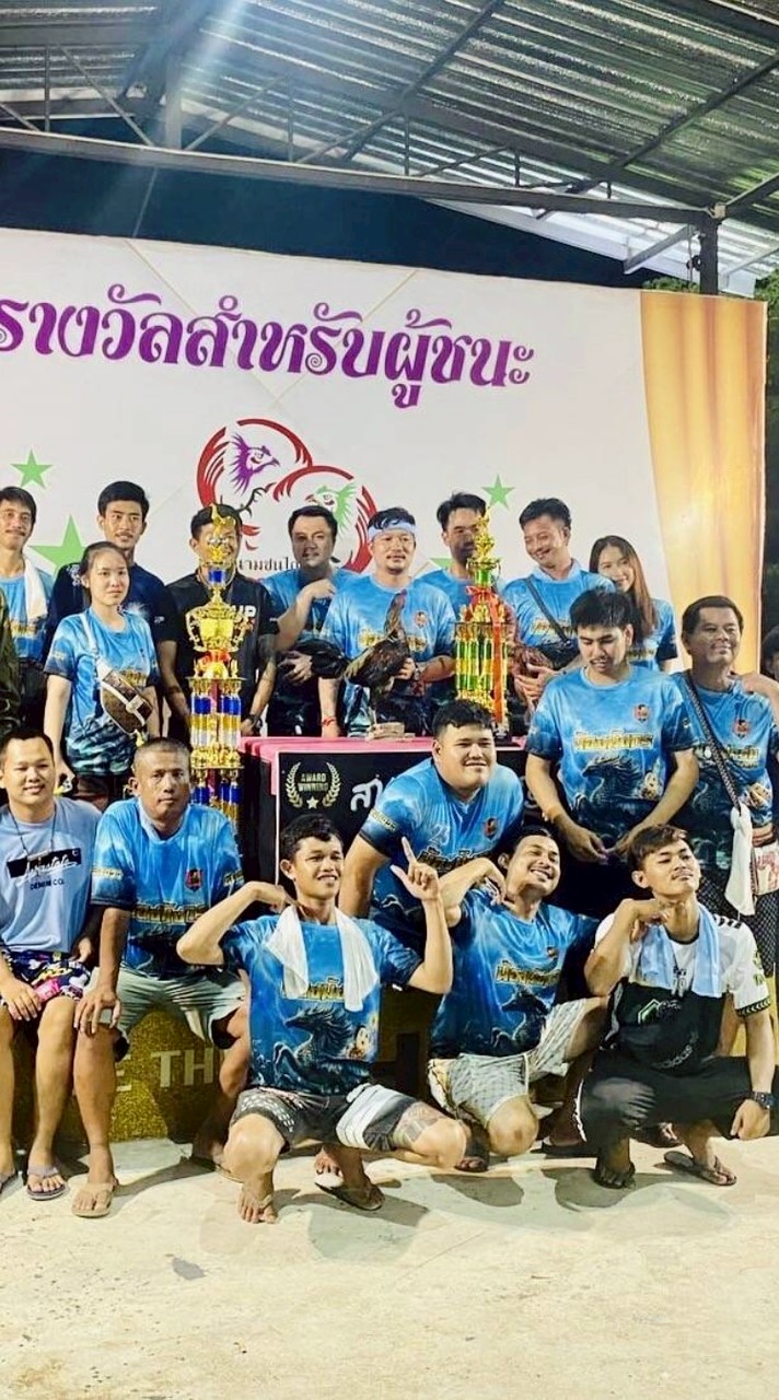 สุดสาคร👑 เด็กขี่ม้ามังกร👑