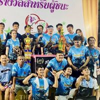 สุดสาคร👑 เด็กขี่ม้ามังกร👑