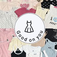 Good on you👚