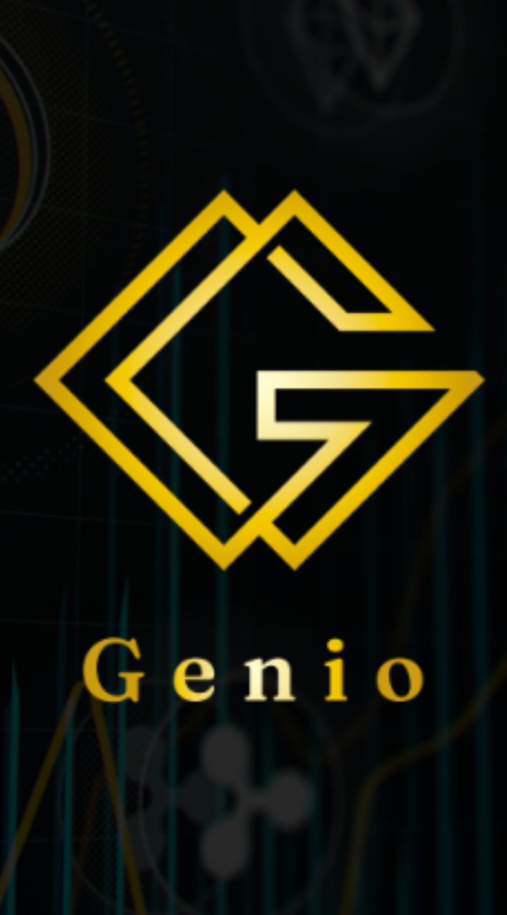 GENIO縁故プレ登録会員サポートグループ