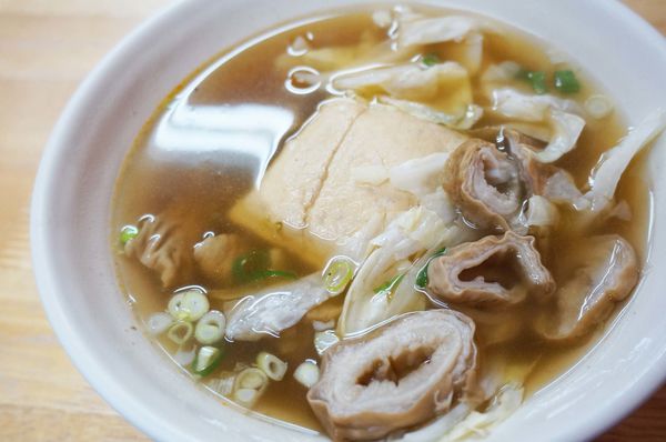 【台北美食】許家麻辣臭豆腐-讓人吃了還想再吃的麻辣臭豆腐店 【台北美食】許家麻辣臭豆腐-讓人吃了還想再吃的麻辣臭豆腐店