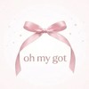 Oh My Got 歐美購 廣播群📣