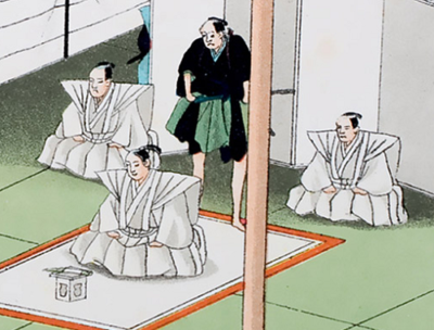 無類の男色嗜好 徳川3代将軍 徳川家光 の性癖と寵愛され出世した2人の重臣 後編