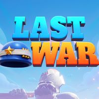 ［新］Last War 277服 通天