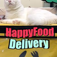 Rider Happy Food SP