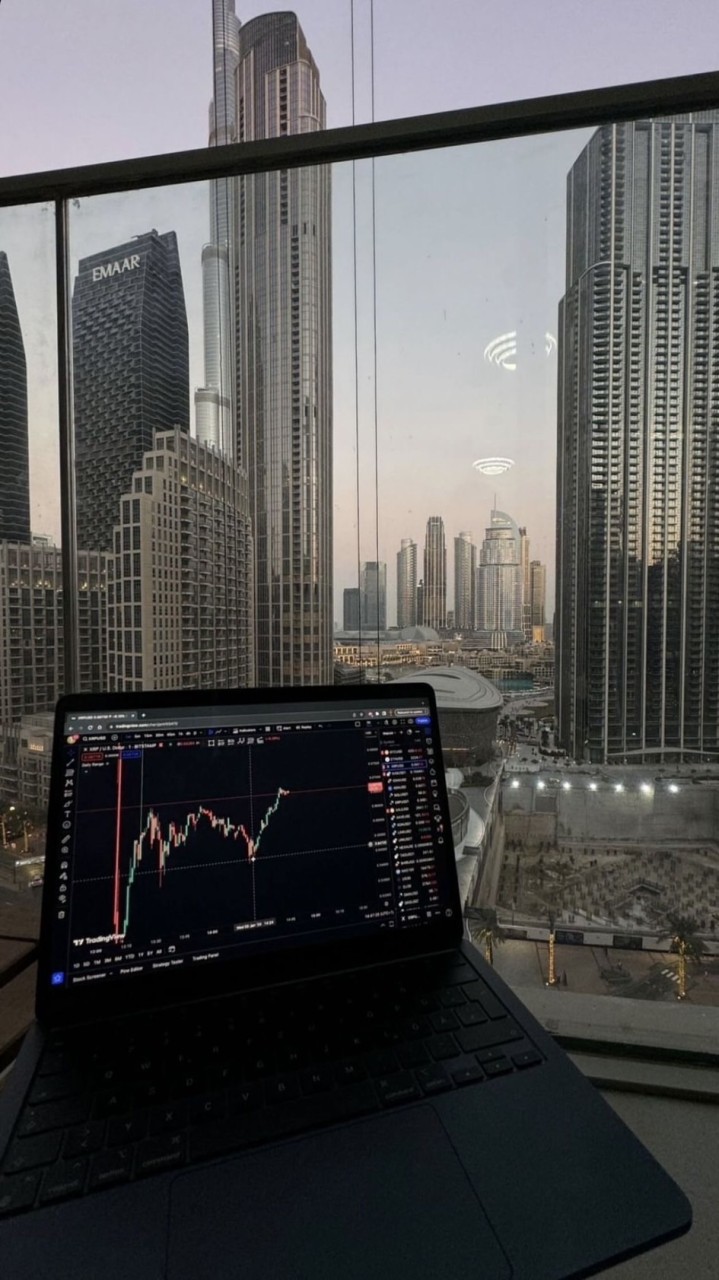 📊Forex_風控&策略體驗群