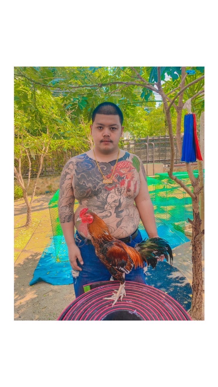 ซุ้ม ส.ธนคูณทวี🔥