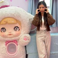 ซัพพอร์ตเจ้าแทนกาย