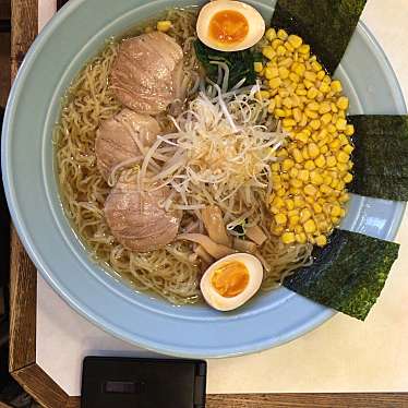 写真 飛騨の高山らーめん 四日市店 タカヤマラーメン 諏訪栄町 近鉄四日市駅 ラーメン つけ麺 By Line Conomi