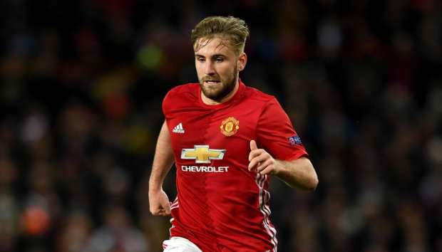  Dafar 8 Pemain Manchester United yang Bisa Didepak Mourinho 