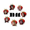 MONSTIEZ TH FANCLUB