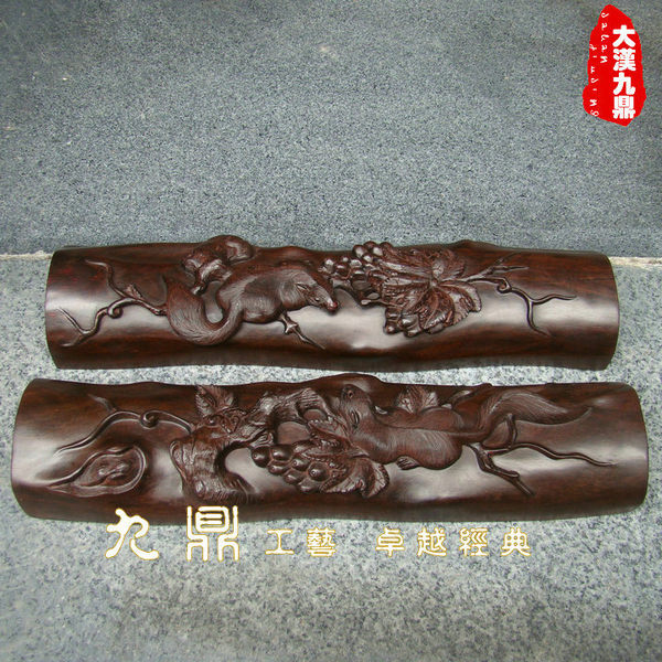 陶藝禮物禮品擺設擺件特號梅瓶財源廣進花瓶裝飾品