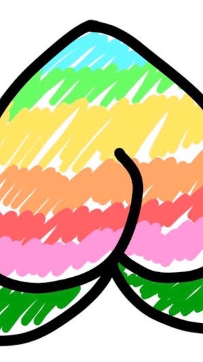 からぴち4周年合作