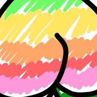からぴち4周年合作
