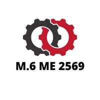 ผู้ปกครอง ม.6 ME ปีการศึกษา 2569