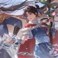 仙劍揮劍問情-十二月