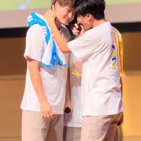 すずしょうと推しの人集まれ！