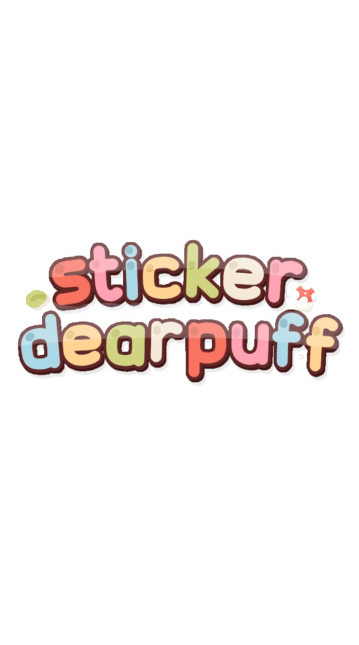 .☘︎ ݁ ตัวแทน dearpuff 𓈒ִ