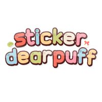 .☘︎ ݁ ตัวแทน dearpuff 𓈒ִ
