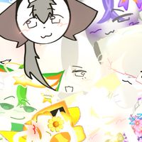 •“-⭐️🐾Emoji cat🍥🎀-“•