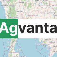 AGVANTA Map (ผักผลไม้ทั่วไทยจากต้นทาง)