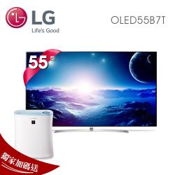 ◎最先進的OLED面板顯示技術|◎三規HDR 的 Active HDR 技術|◎Dolby Atmos®杜比全景聲音效將劇院音效帶入家中為您創造絕佳的劇院體驗商品名稱:LG樂金55型4KOLED智慧聯