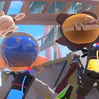 みんなでスプラ3雑談&募集も大歓迎！オプチャ