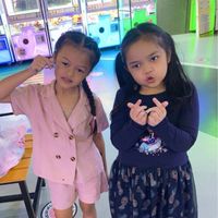Loev Loev ❤️👧🏻An An 👧🏻Wanmai❤️