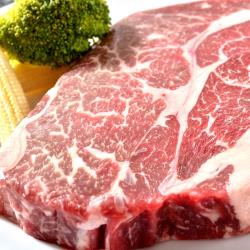 愛上新鮮 巨無霸霜降牛排 PRIME *3片