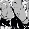 【DC】  炉留投げ部屋　兼　也部屋