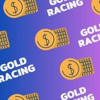 Gold Racing Community training 📊📈