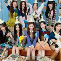 TWICE代購－naOIAM