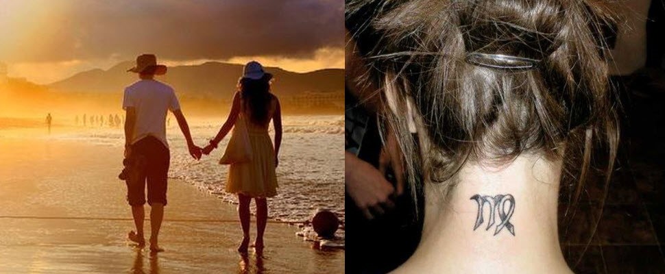 處女座女孩的魅力是需要細細品嘗的！