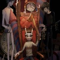 Identity v land