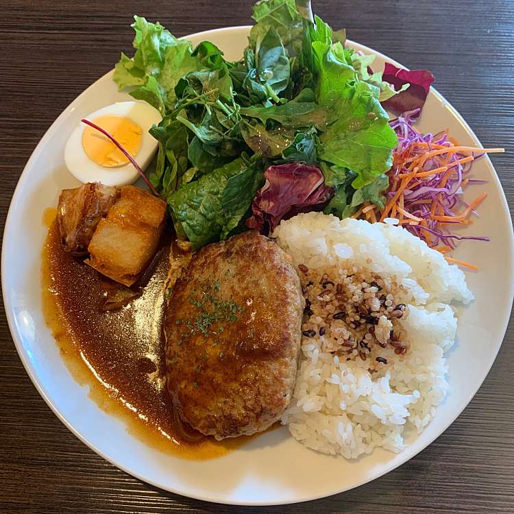 ベビー フェイス プラネッツ 豊田店 Baby Face Planets 京町 愛環梅坪駅 洋食 By Line Place