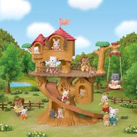 🌳シルバニア党🌳
