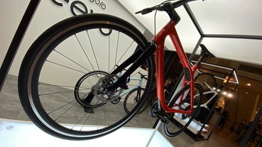 Gogoro eeyo 在台啟動全球首賣 ，售價最低 12 萬有找（我們動腳騎）