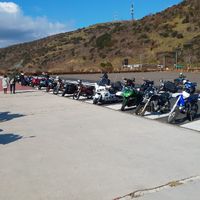 全国　スクーター乗り&バイク乗り