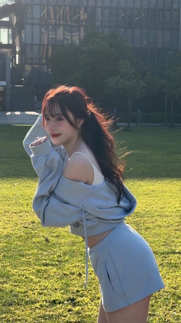 潛婷寶🍔