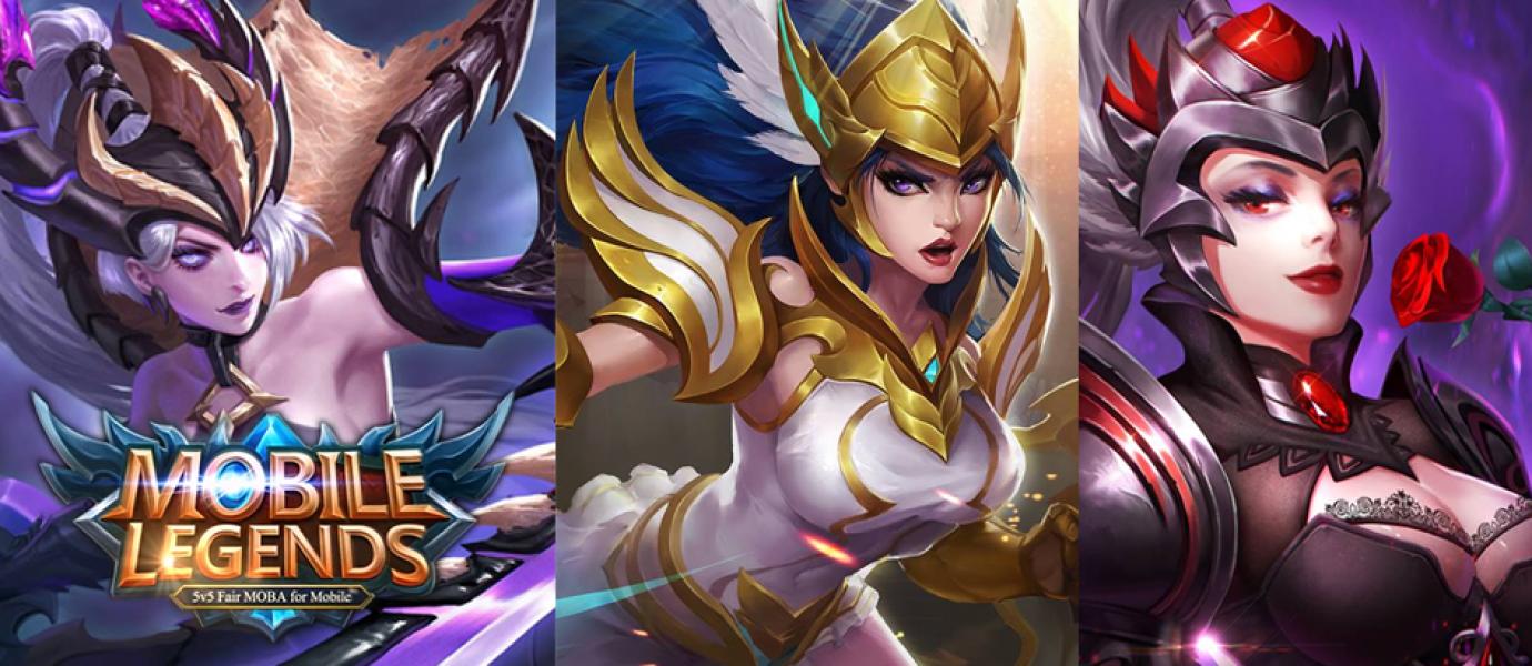 5 Hero Fighter Terbaik Di Mobile Legends Versi JalanTIkus